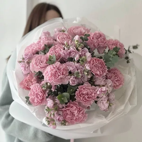 Гвоздики — купить в Калуге