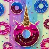 Открытка «Алый конверт» с 4 шоколадками