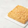Торт «Медовый классик» (медовик, слоёный)