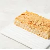Торт «Медовый классик» (медовик, слоёный)