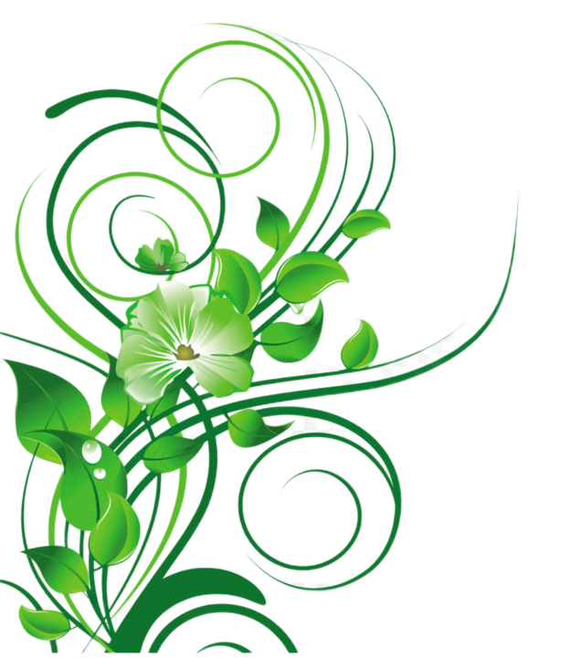 kisspng-flower-green-green-vector-5ab94bf7c41550 7225532115220930478032